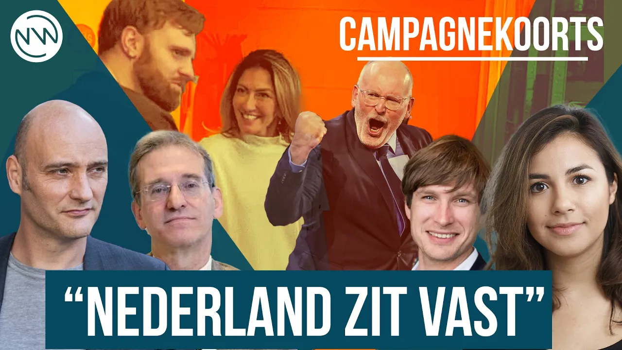 Migratie, wonen en belastingen, wat staat ons écht te wachten?