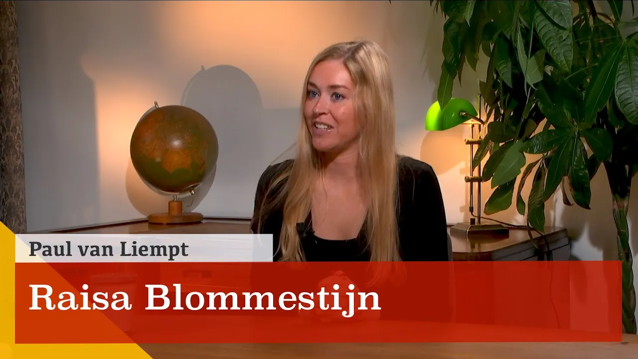 'Laat je niet intimideren door Cancel Culture.' Een gesprek met Raisa Blommestijn
