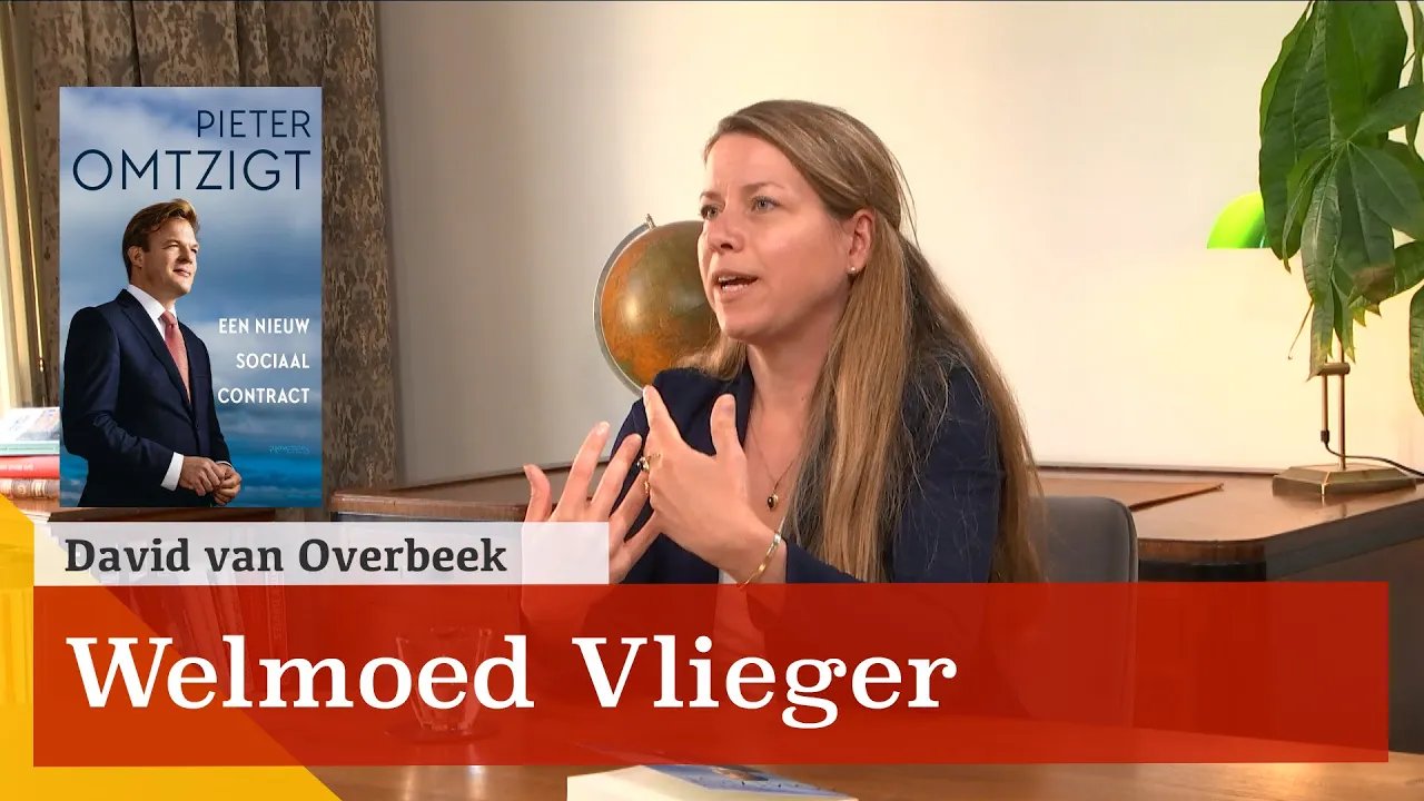 Verscheurd leiderschap CDA tekenend voor bredere zoektocht naar nieuwe bestuurscultuur.