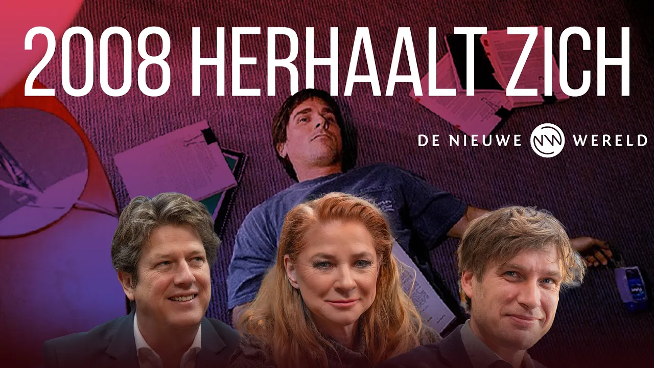De morele crisis achter ons geld: Een analyse van The Big Short