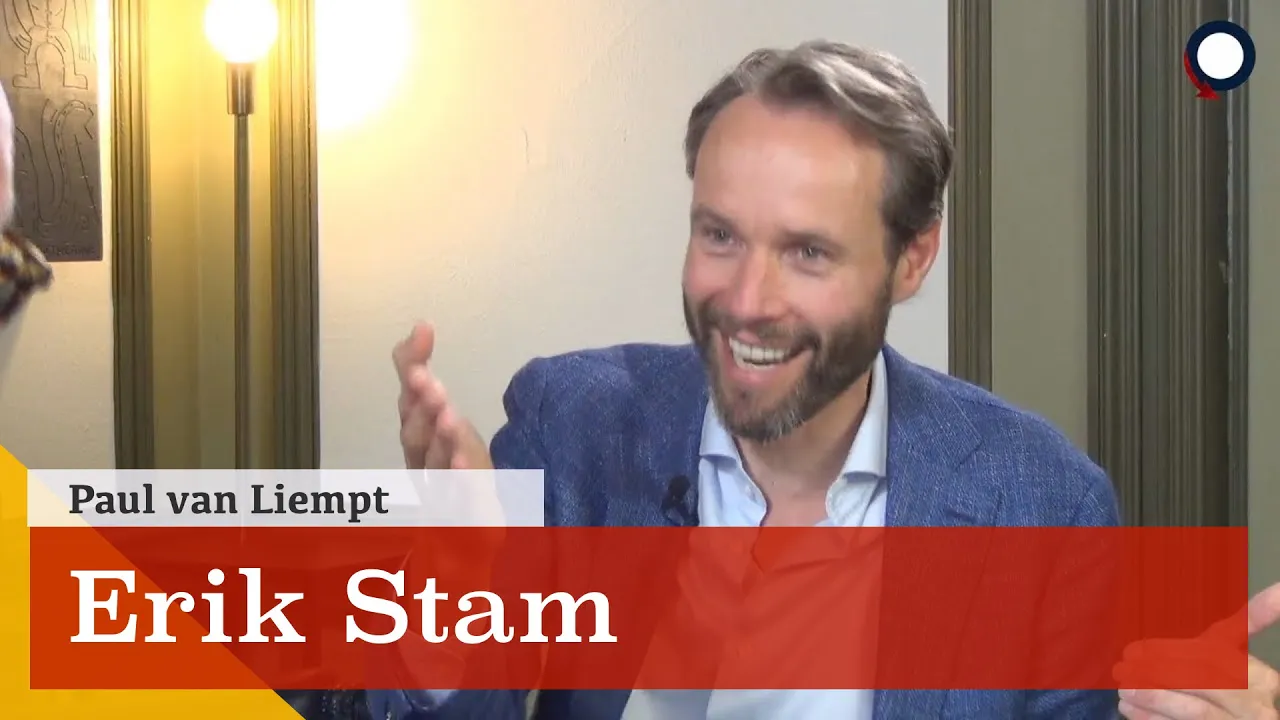 Hoogleraar Erik Stam (UU): Zijn verplichte collectieve arrangementen nodig voor zelfstandigen?
