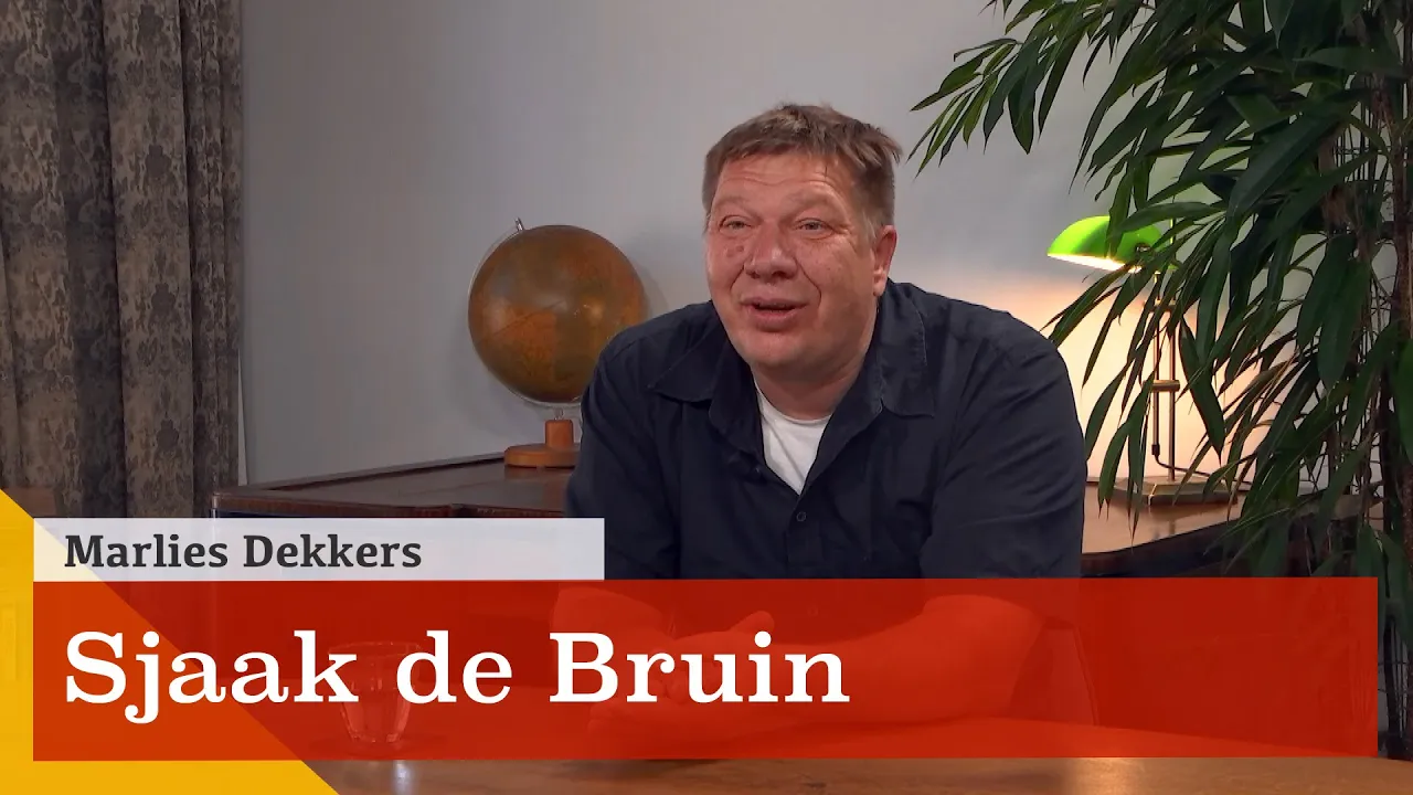 Hoe het falen van jeugdzorg dramatische gevolgen kan hebben. Een gesprek met Sjaak de Bruin