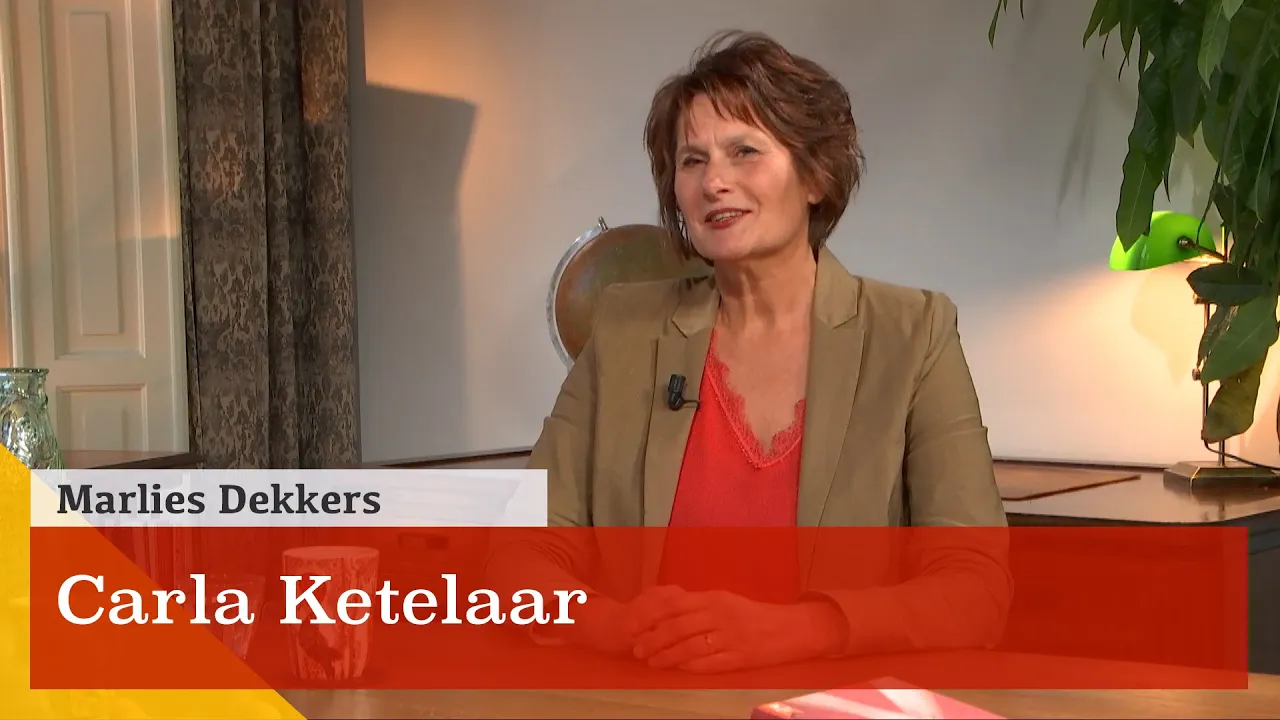 Hoe de ware liefdespartner te vinden? Een gesprek met liefdesexpert Carla Ketelaar