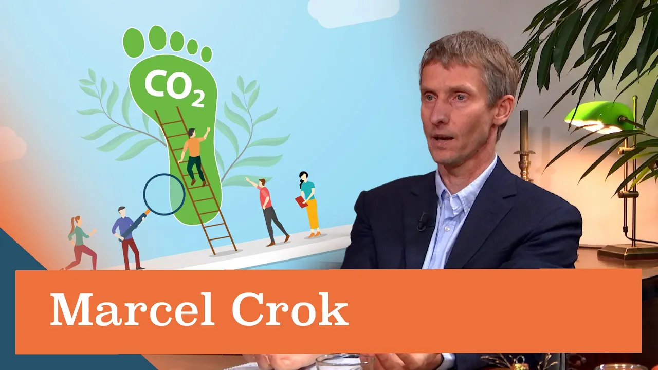Terugblik op klimaatjaar 2022 | Gesprek met Marcel Crok