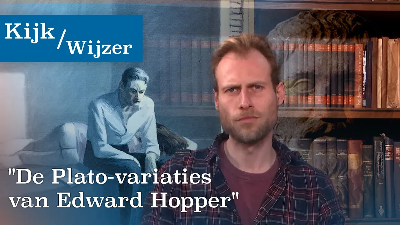 Verdwaald tussen twee werelden | Kijk Wijzer