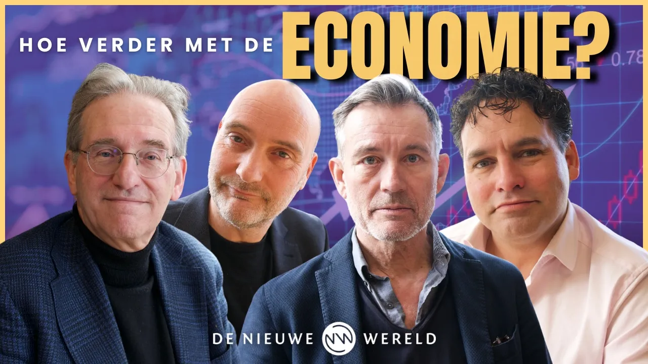 Moet de NAVO worden opgeheven? Schokkende cijfers over onze defensie