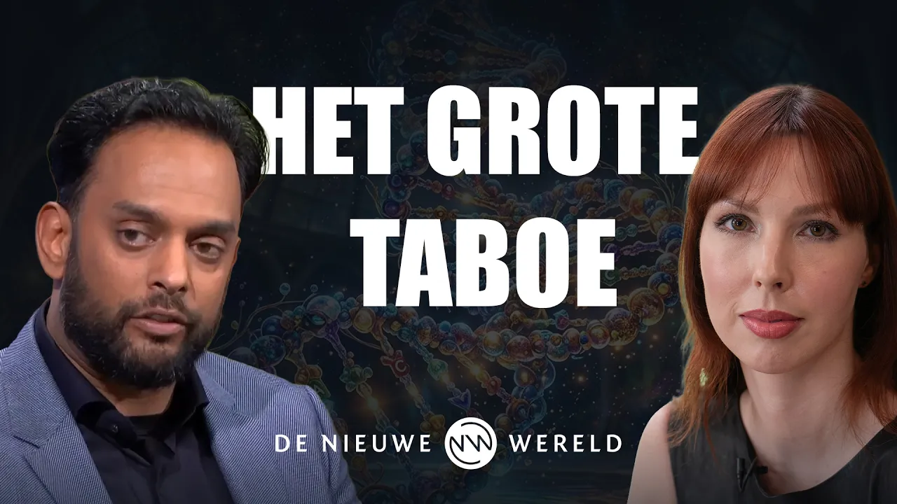 Bestaat de etnische Nederlander?