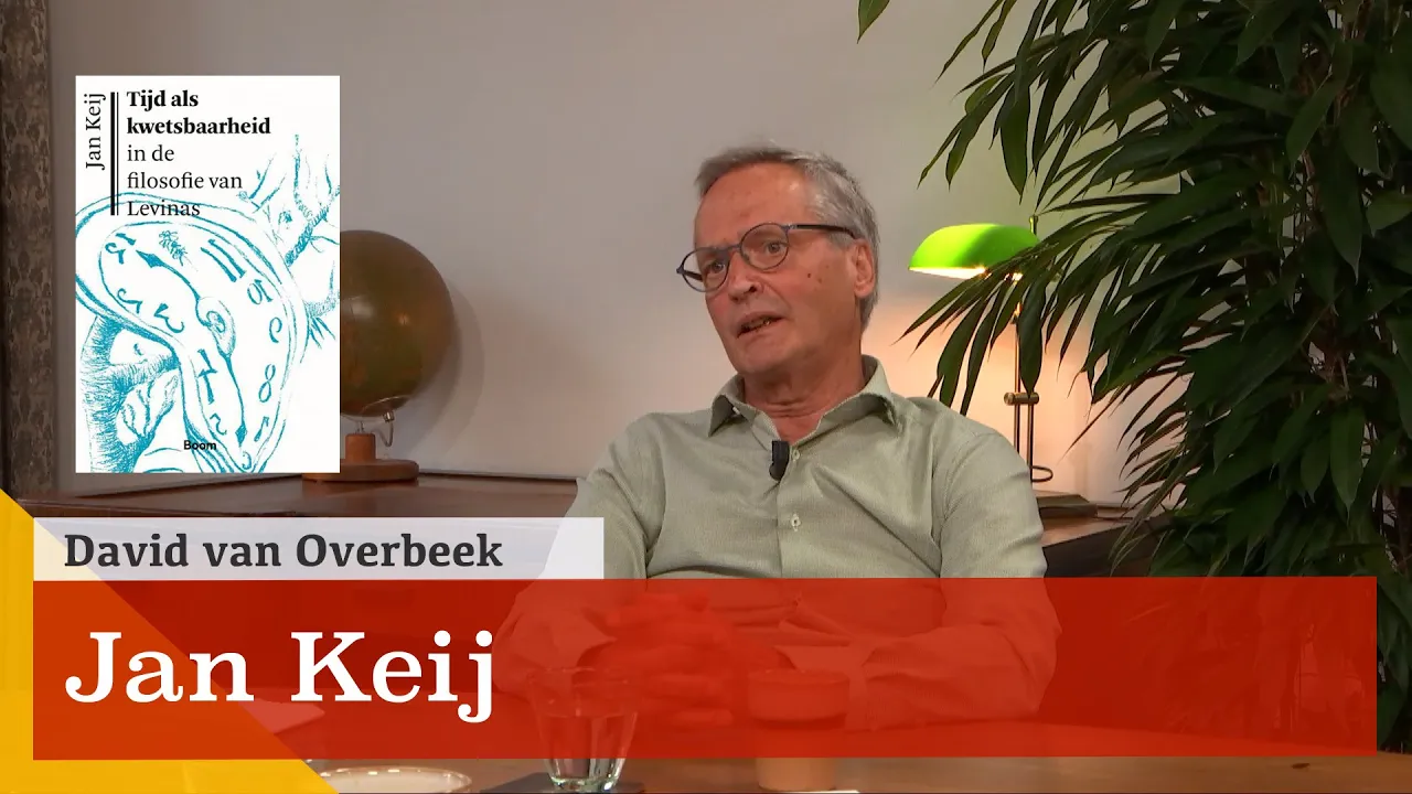 Postmodernisme als humaan relativisme. Over de copernicaanse revolutie van Levinas.