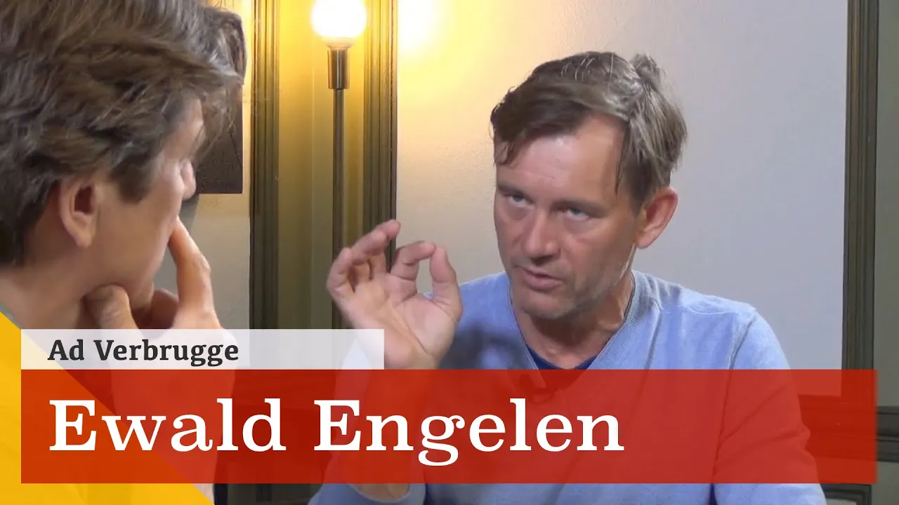 Ewald Engelen: Gaan structurele onevenwichtigheden in ontwerp EU zorgen voor nieuwe crisis?
