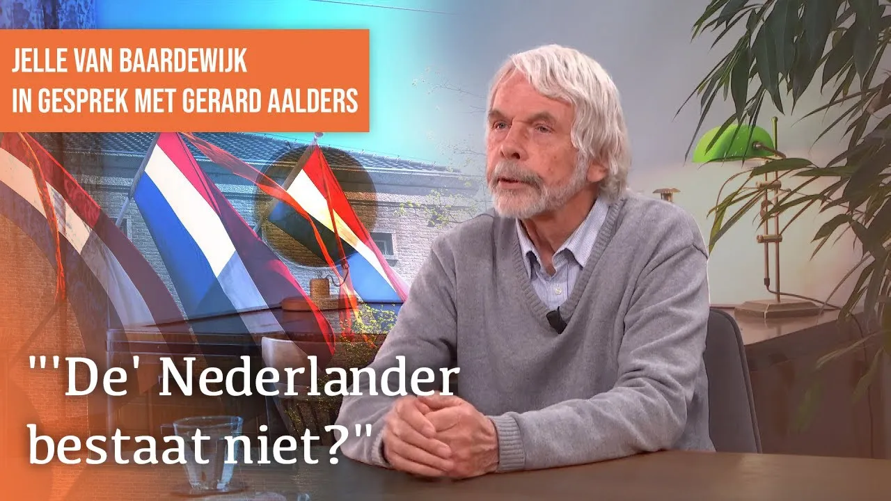 De koning als Grote Verbinder? | Een gesprek met Gerard Aalders