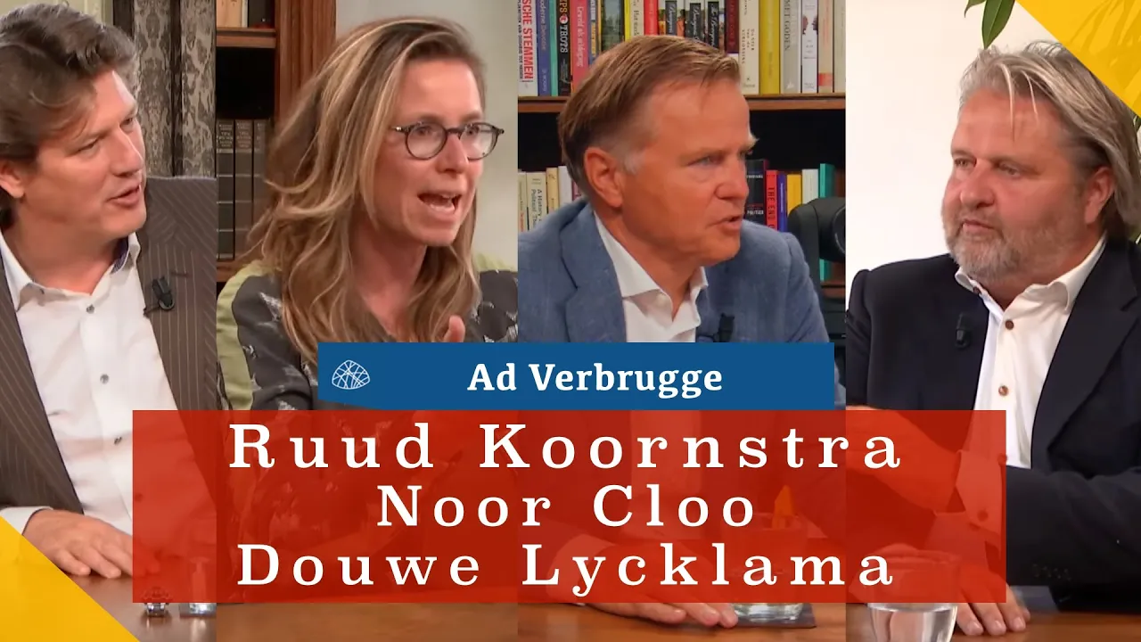 Weinig visie bij beleidsmakers over rol digitalisering bij verduurzaming