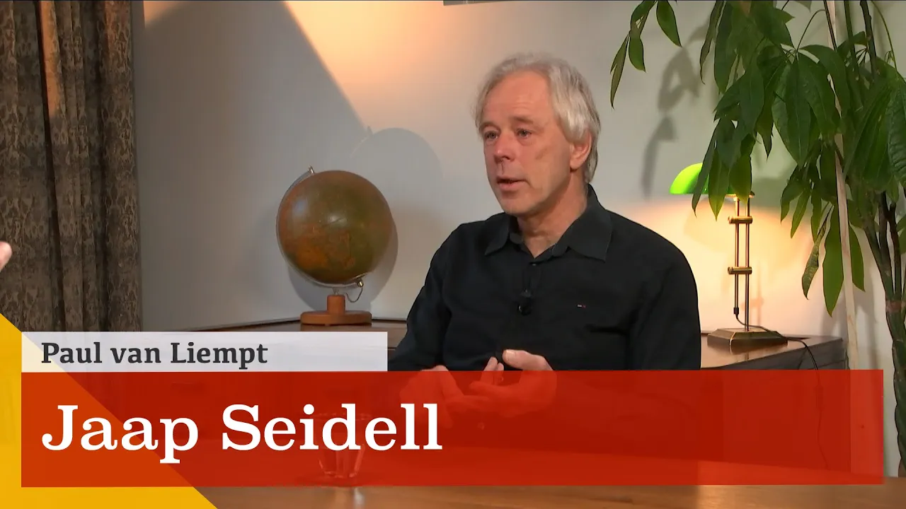 Overgewicht stoppen is ook strijd tegen lobby's industrie en landbouw. Met Jaap Seidell