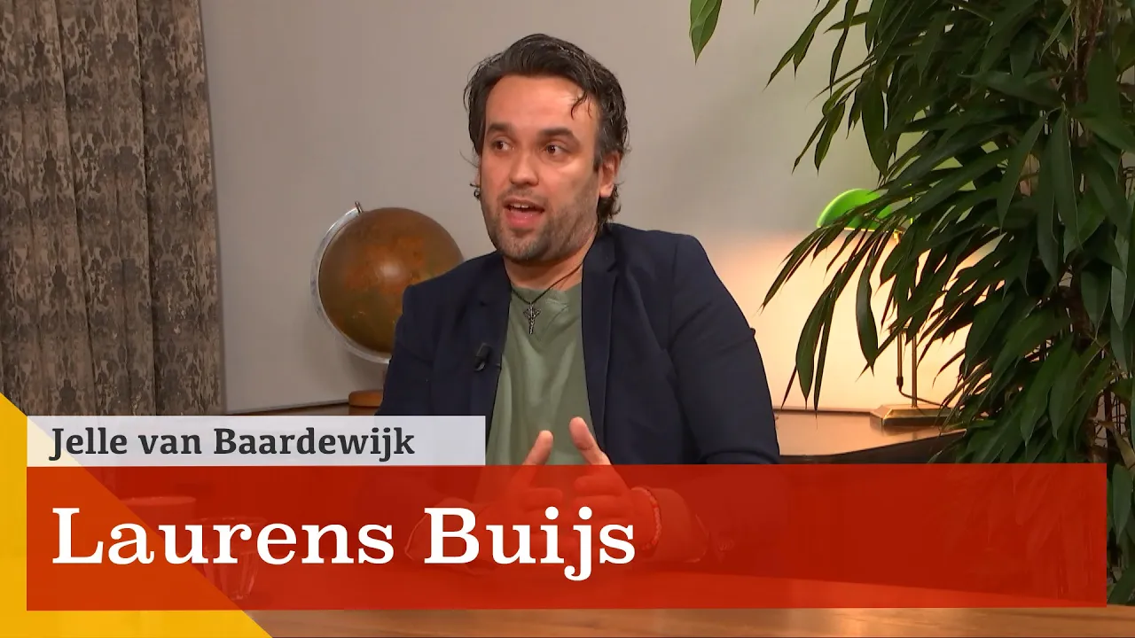 Achter de façades van woke: intolerantie voor afwijking van norm. Gesprek met Laurens Buijs