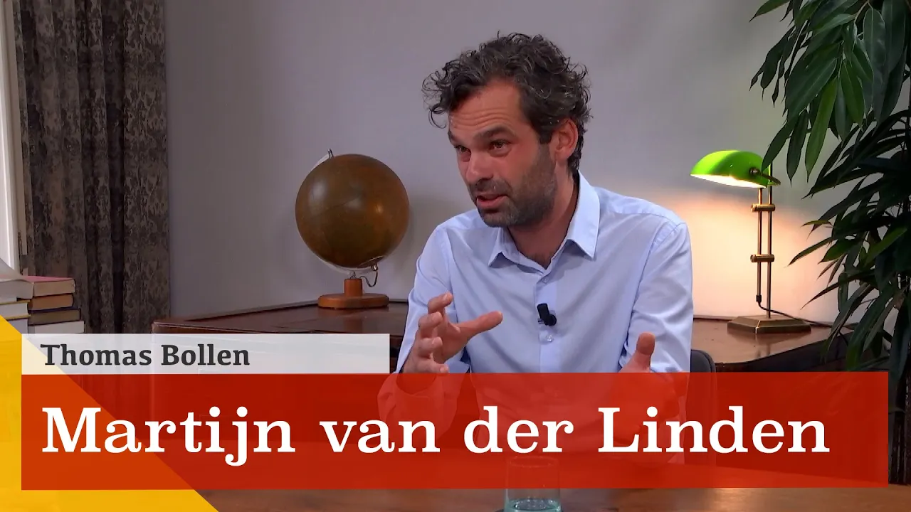 Wat is Kaags visie op de digitale euro? Met Martijn van der Linden