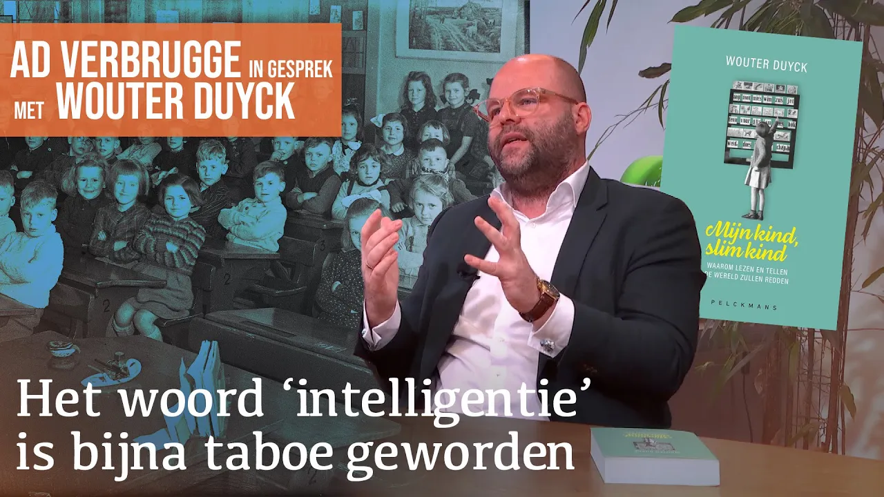 "Zachte cognitieve heelmeesters maken stinkende sociale wonden" | Gesprek met Wouter Duyck