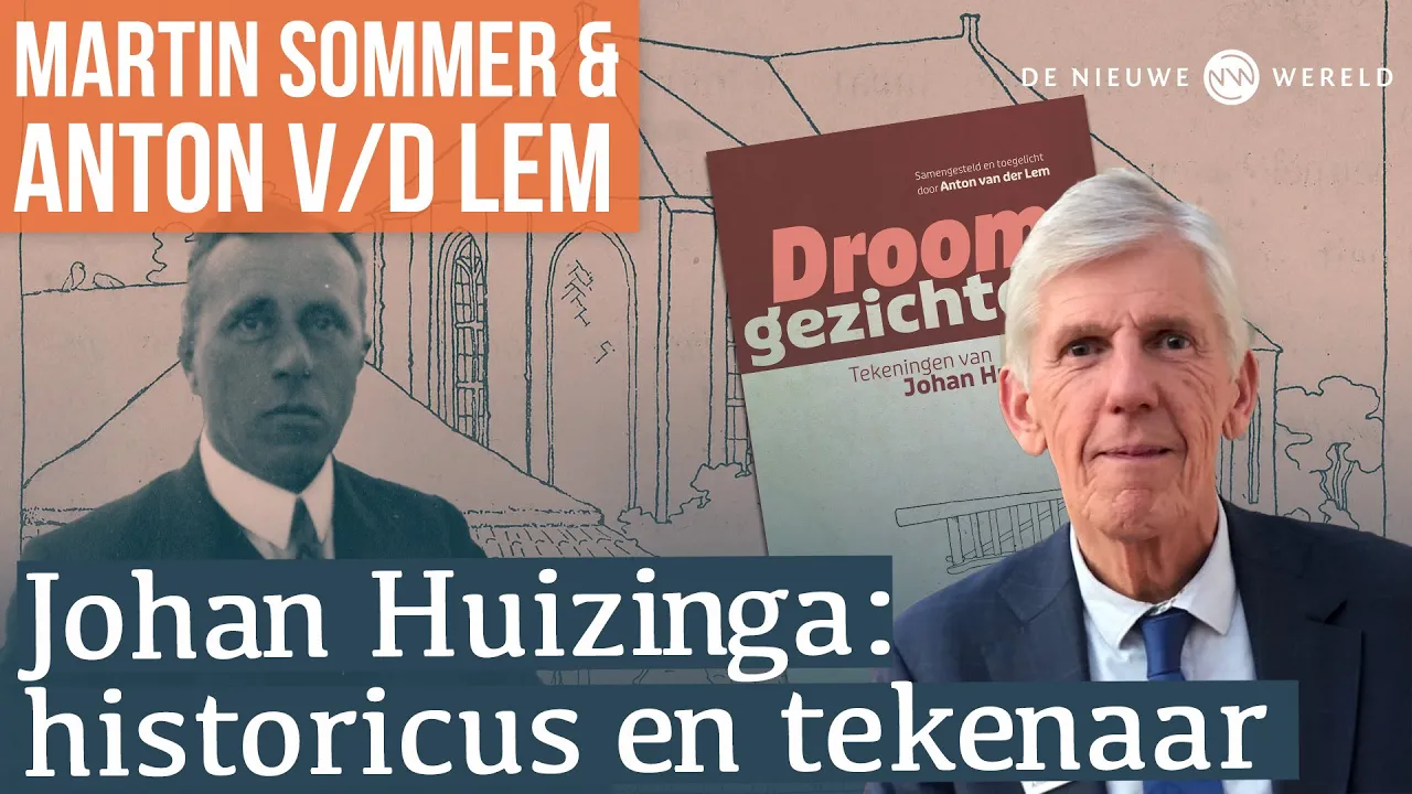 "Kopen of afbetaling is als middeleeuwse horigheid" | #1973 Anton van der Lem