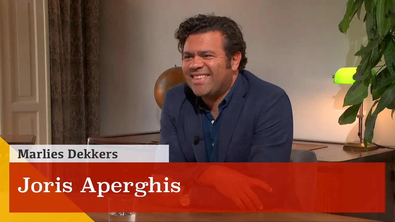 Topman WE pleit voor duurzame collecties en lagere huren. In gesprek met Joris Aperghis