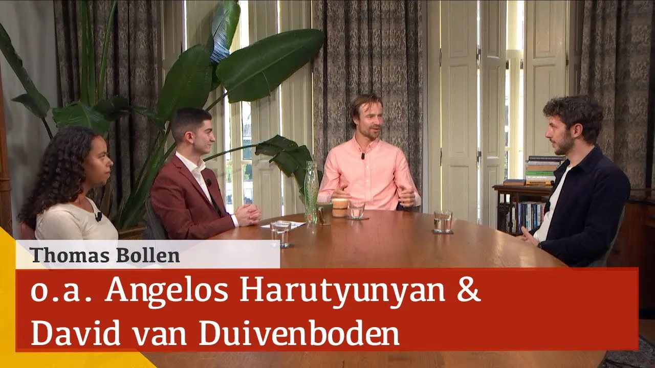 Het doel van onderwijs: volgzame burgers of kritische denkers?
