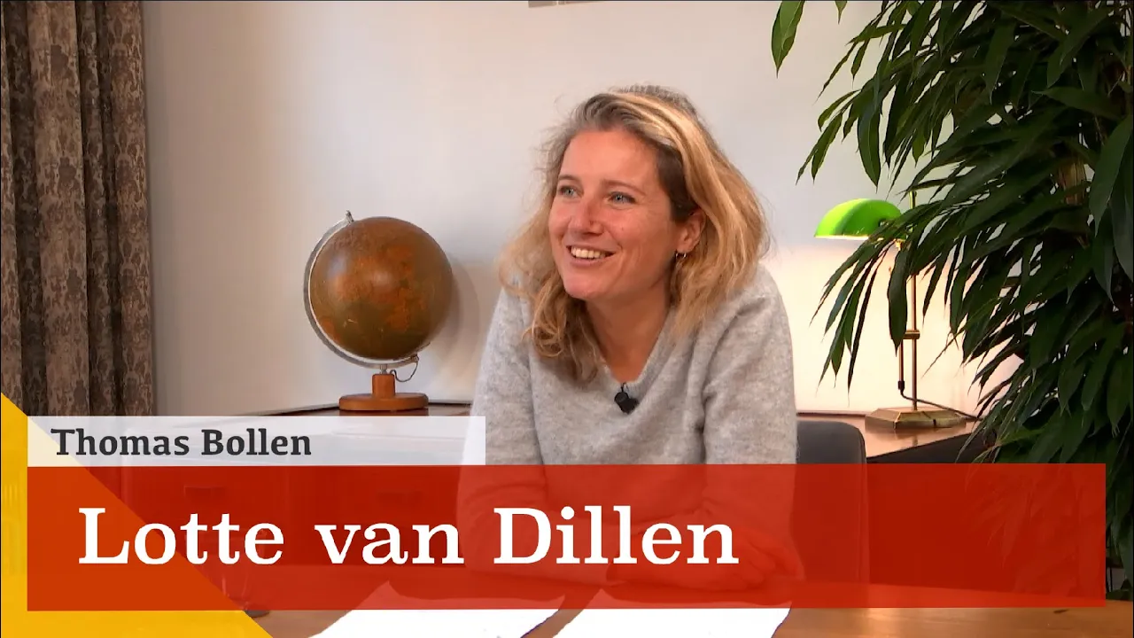 Bias en emotie in coronatijd: angst, verlossing en zondebokken. Gesprek met Lotte van Dillen
