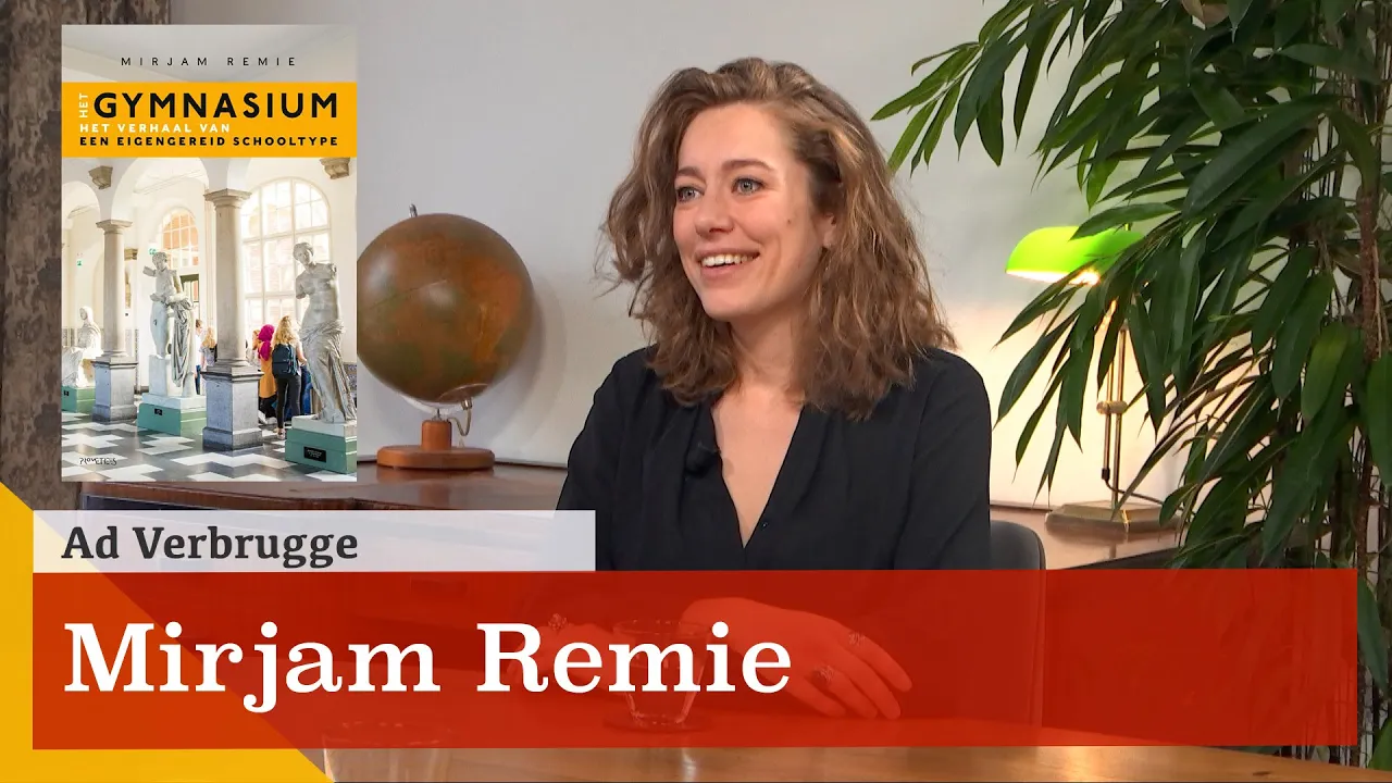 Verward debat ongelijke kansen bedreigend voor gymnasium? Een gesprek met Mirjam Remie