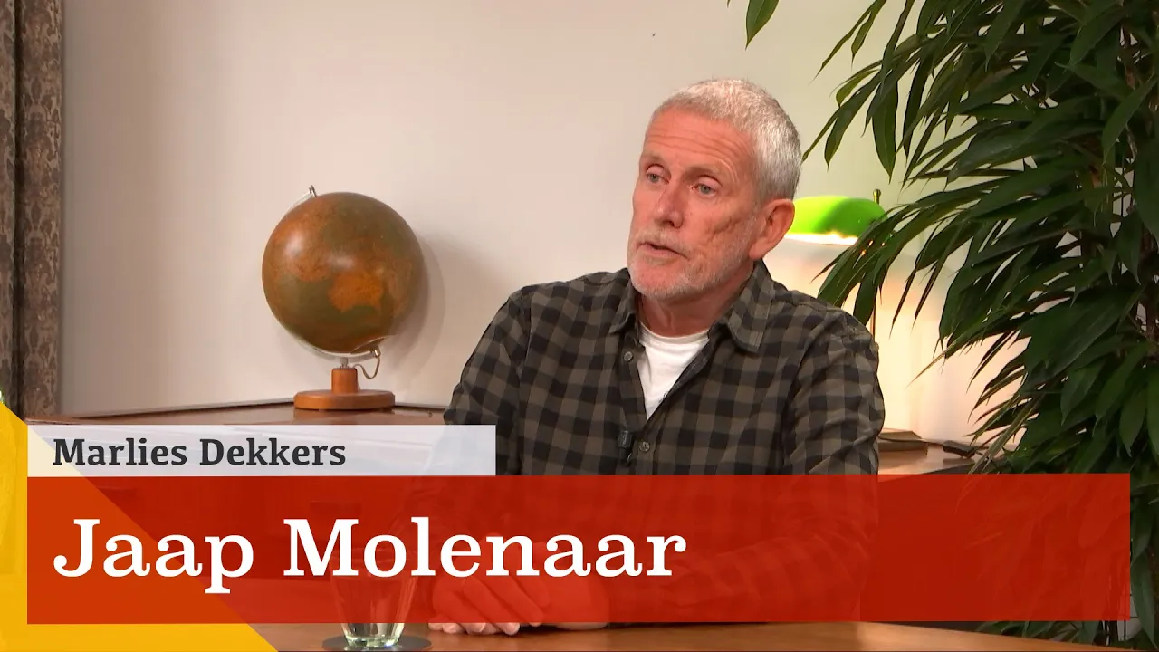 'Winstgericht landbouwbeleid is een ramp voor het ecosysteem.' Een gesprek met Jaap Molenaar