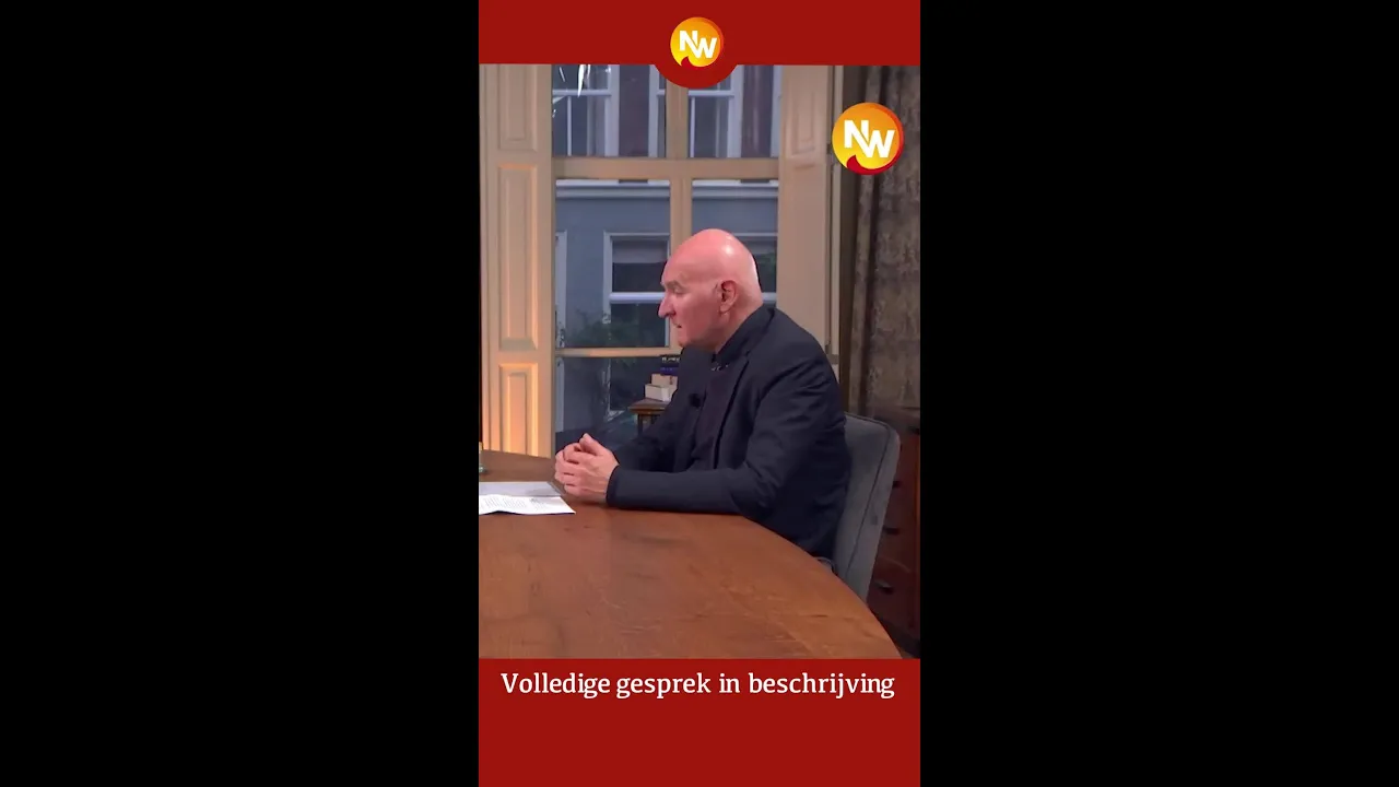 'De grondwet moet vitaliteit geven aan het bestuur.'