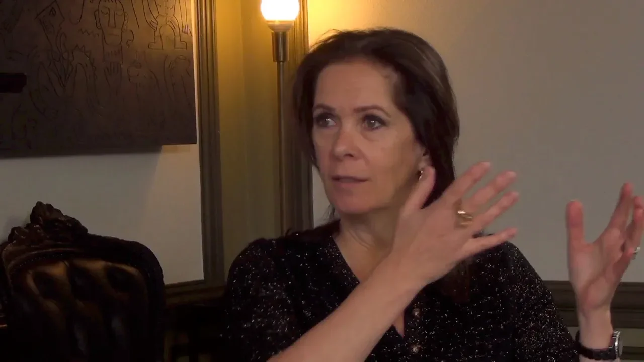 Annemarie van Gaal en Marlies Dekkers: Vrouwen nog te vaak naïef over financiële zaken