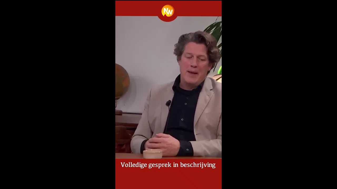 Hoe is de vervreemding tussen overheid en burger ontstaan?