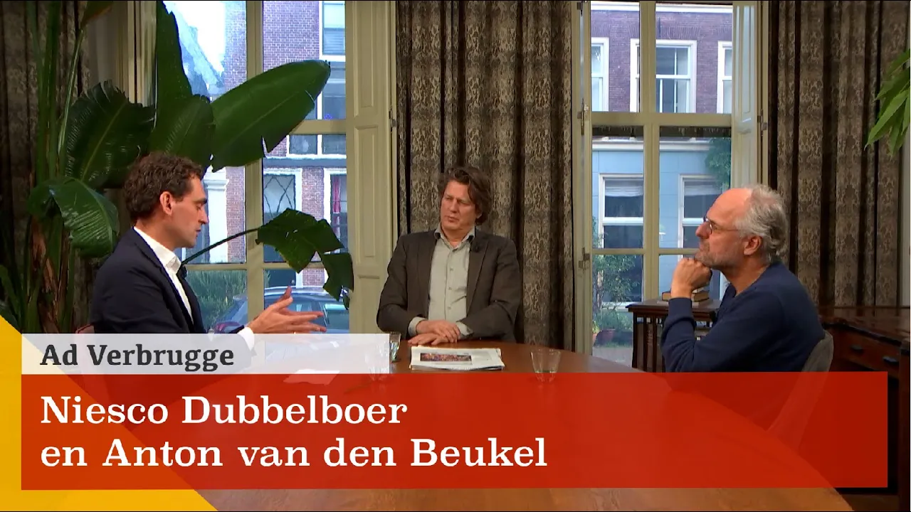 Legitimiteit coronabeleid zoek: volksraadpleging geboden! Dubbelboer en van den Beukel