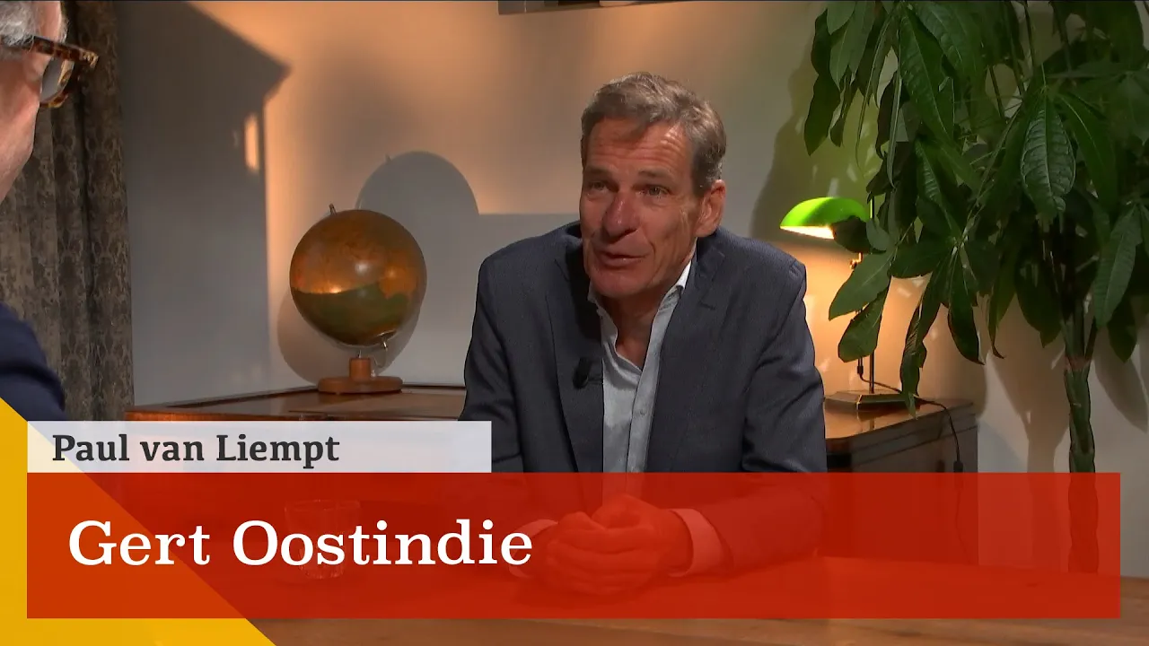 ‘Maak van afschaffing slavernij nationale feestdag'. Een gesprek met hoogleraar Gert Oostindie