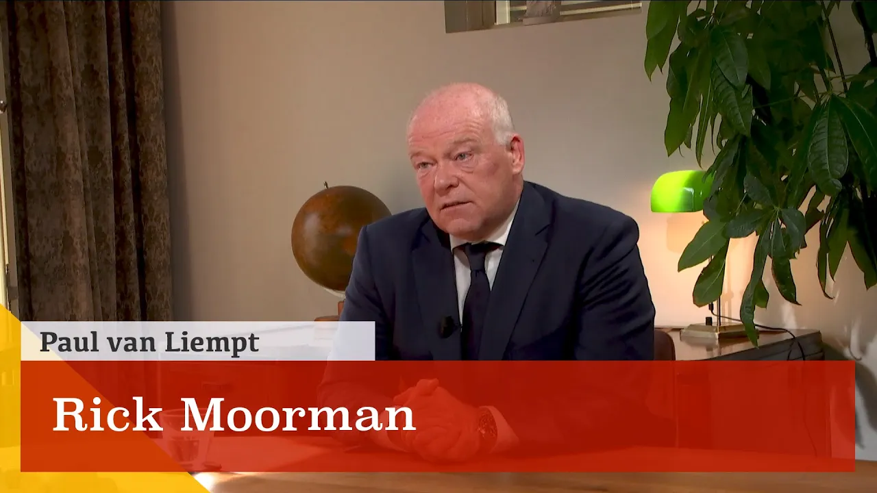 'Corona leidt tot ondermijning in retail.' Een gesprek met ondernemer Rick Moorman