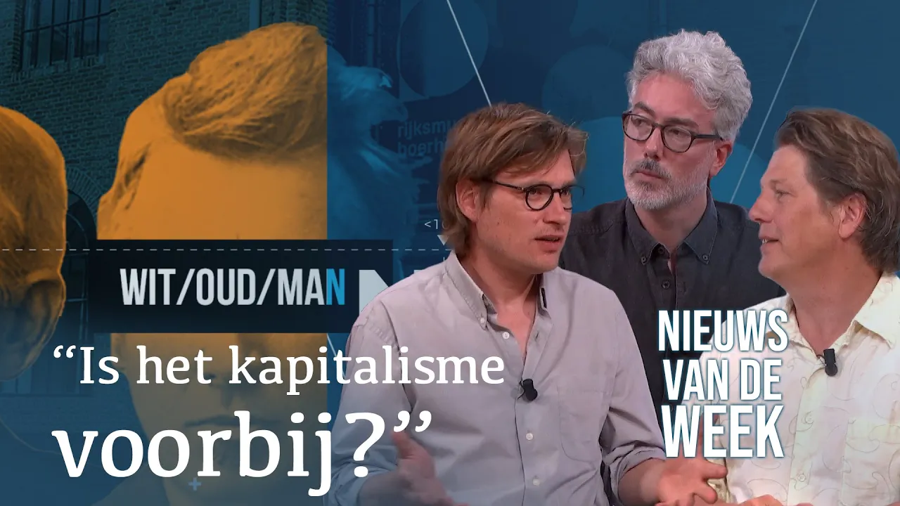 Chipoorlog, cultuurstrijd en collectivisme | Nieuws van de Week