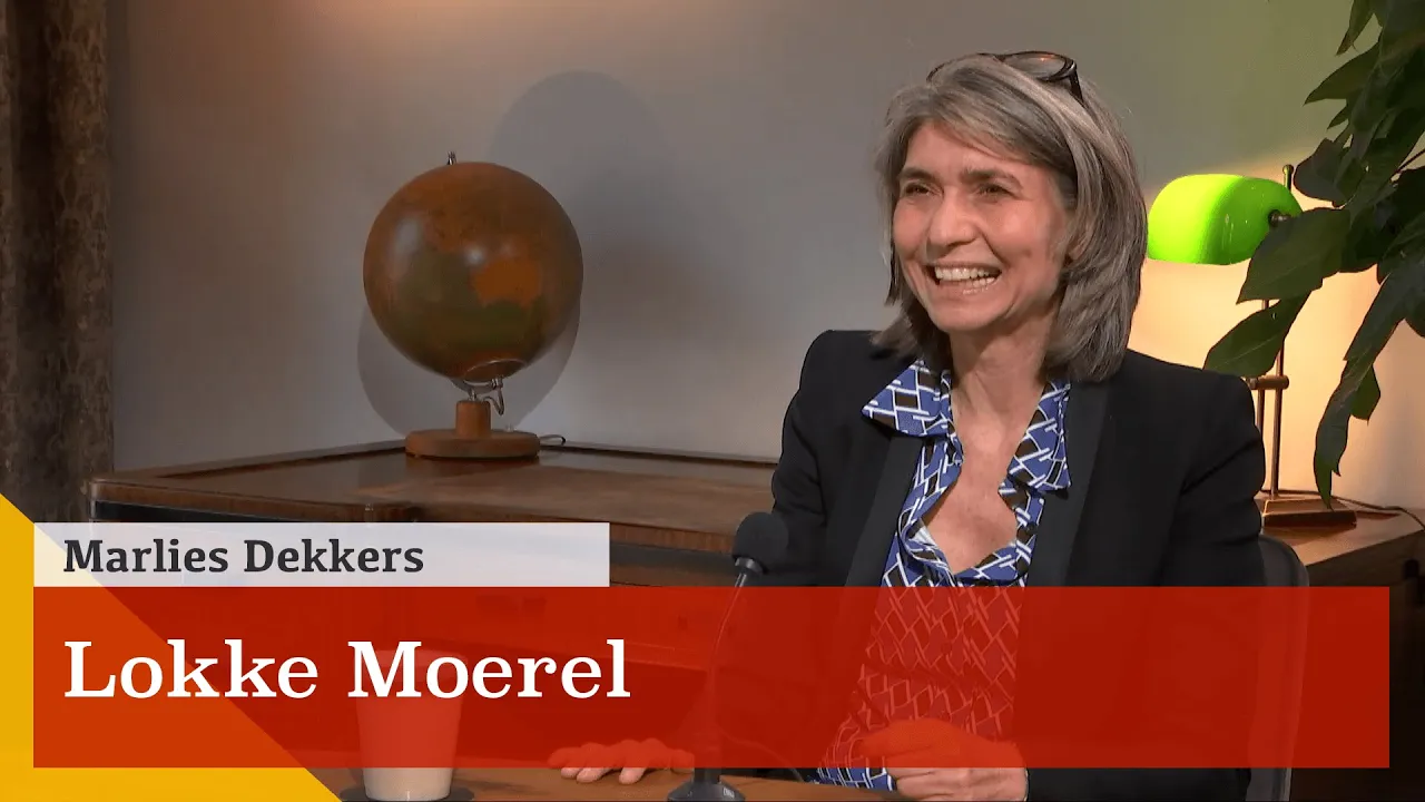 Heeft big tech baat bij de lockdown? Een gesprek met hoogleraar Lokke Moerel