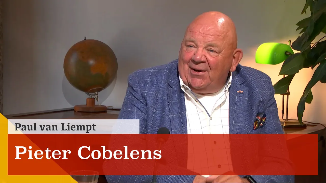 ‘Sturen op leeftijd’ is het Corona-voorstel van oud MIVD directeur Pieter Cobelens