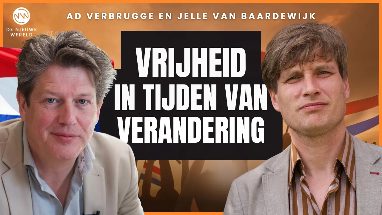 Waar zijn onze Helden gebleven? Ad Verbrugge en Jelle van Baardewijk