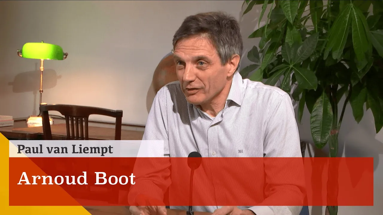 Arnoud Boot: Wat betekent #coronacrisis voor financiële stabiliteit van de EU?