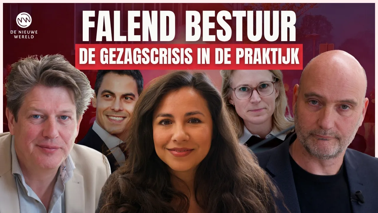 Rellen in Loosdrecht & Ongeschikte Ministers