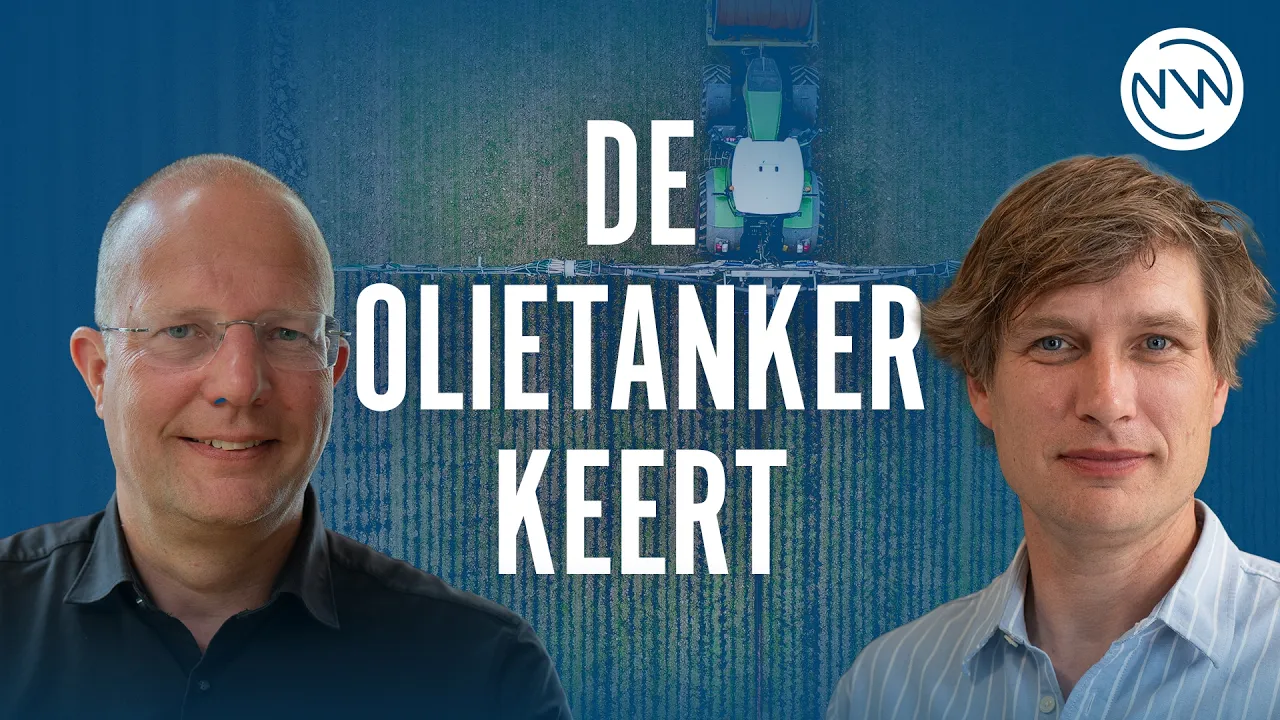 De spreadsheet-dictatuur: Hoe Den Haag de boeren kapotmaakt